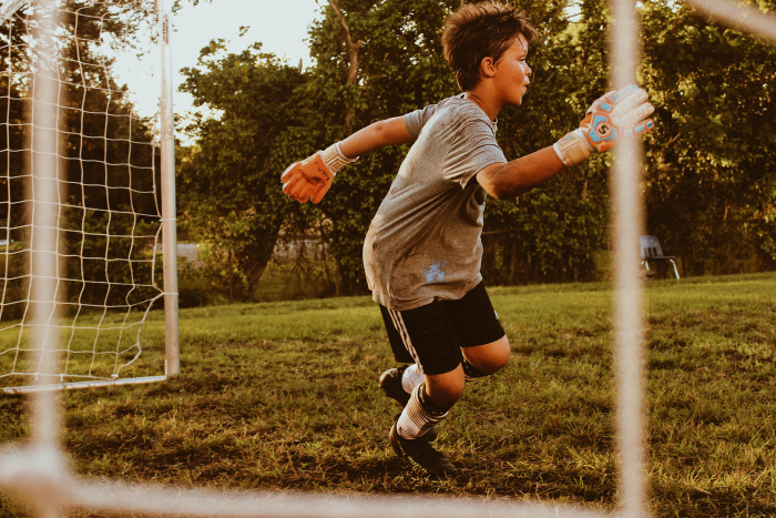 Fußball tut Gut(es): Was Teamsport für unsere Gesellschaft leistet