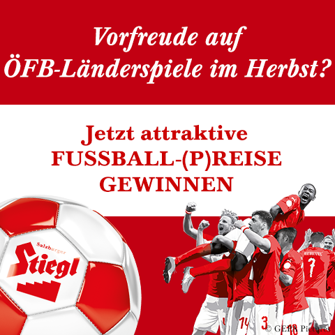 Wer die Gewinner des Fußball-Gewinnspiels sind, verraten wir euch hier.