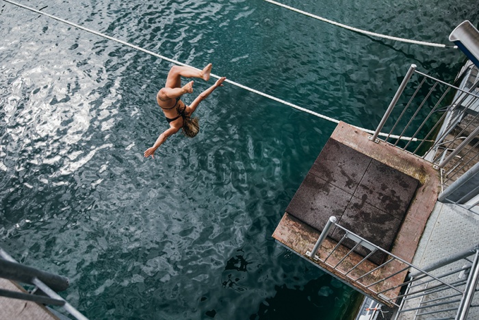 Echte Outdoor-Abenteuer und wo man sie in Österreich erleben kann