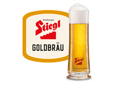 Stiegl Goldbräu