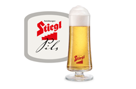 Stiegl Pils