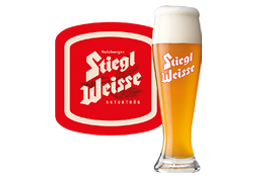 Stiegl Weisse naturtrüb