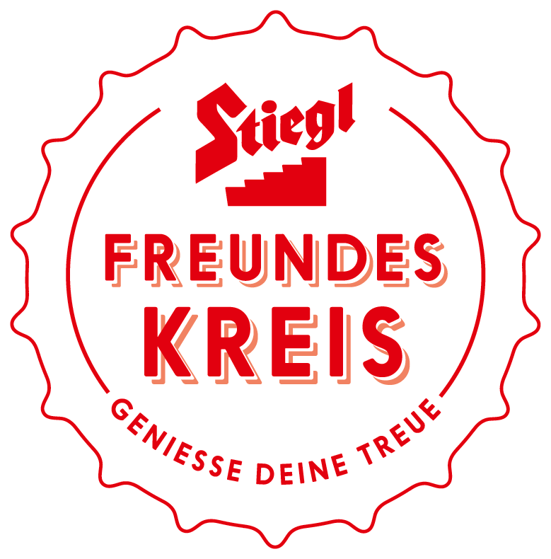 Stiegl-Kühltasche  Stiegl Freundeskreis