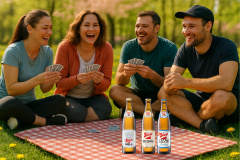 Kategorieicon von GETRÄNKE