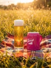 Kategorieicon von GLÄSER