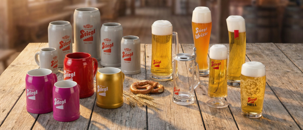 Kategorie Bild GLÄSER