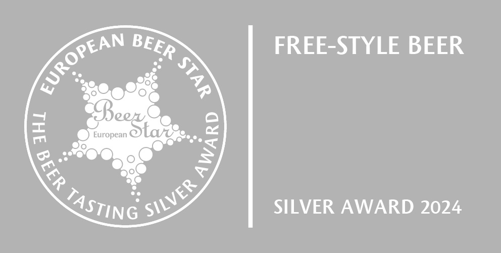 Auszeichnung World Beer Award 2024