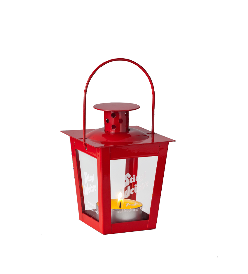 Stiegl Weisse Mini Table Latern Stiegl Shop At