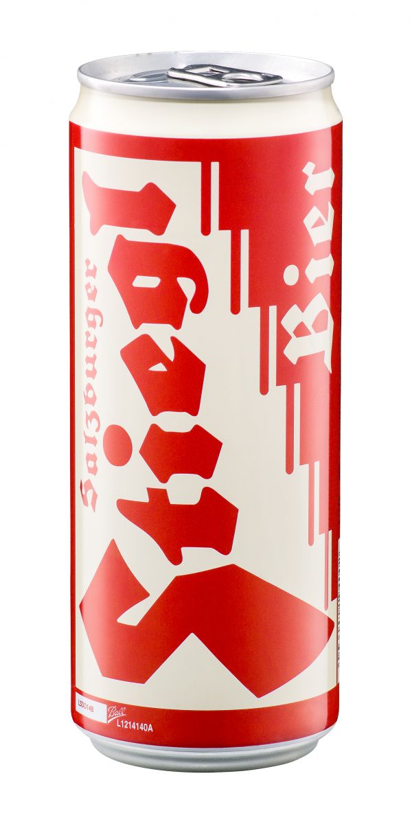 Dosenbier 0,33 Dosenbier 0,33