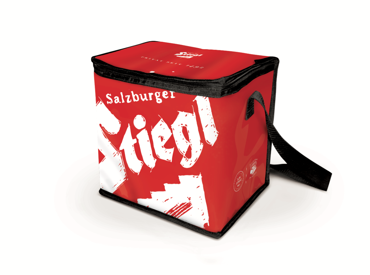 Stiegl-Kühltasche  Stiegl Online-Shop