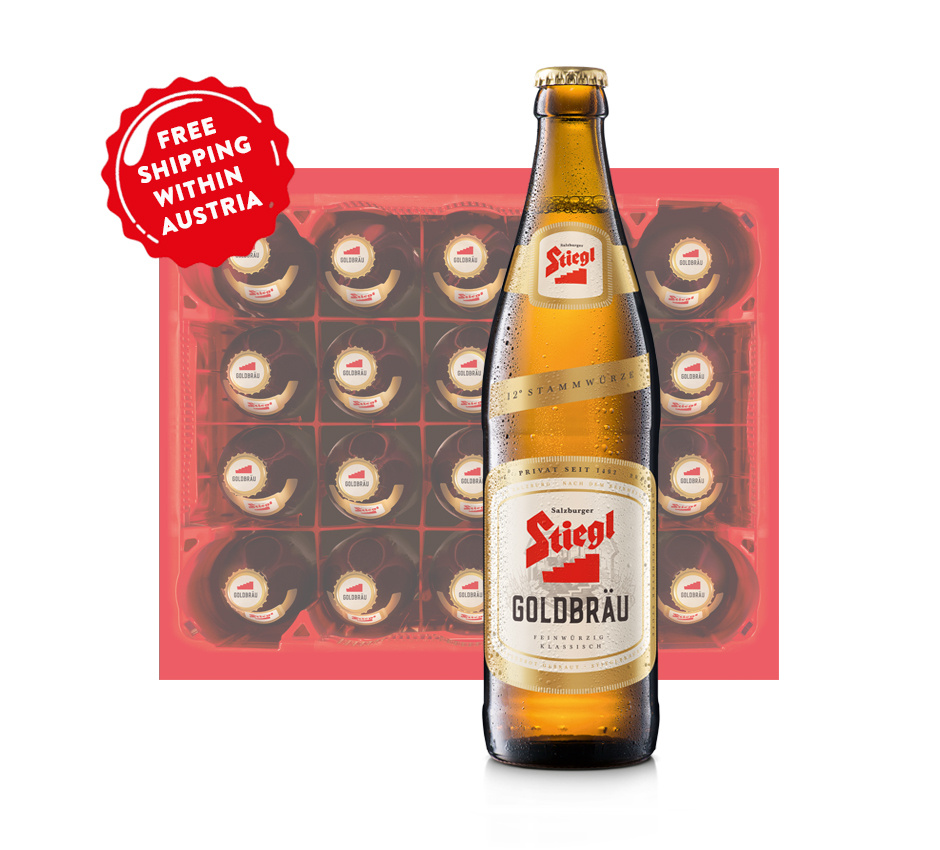 Goldbräu stiegl-shop.at