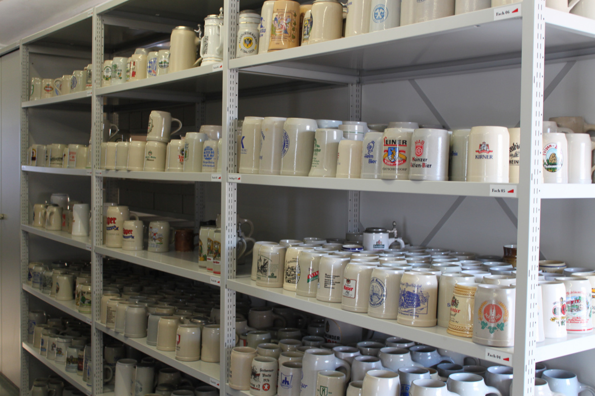 archive Stiegl