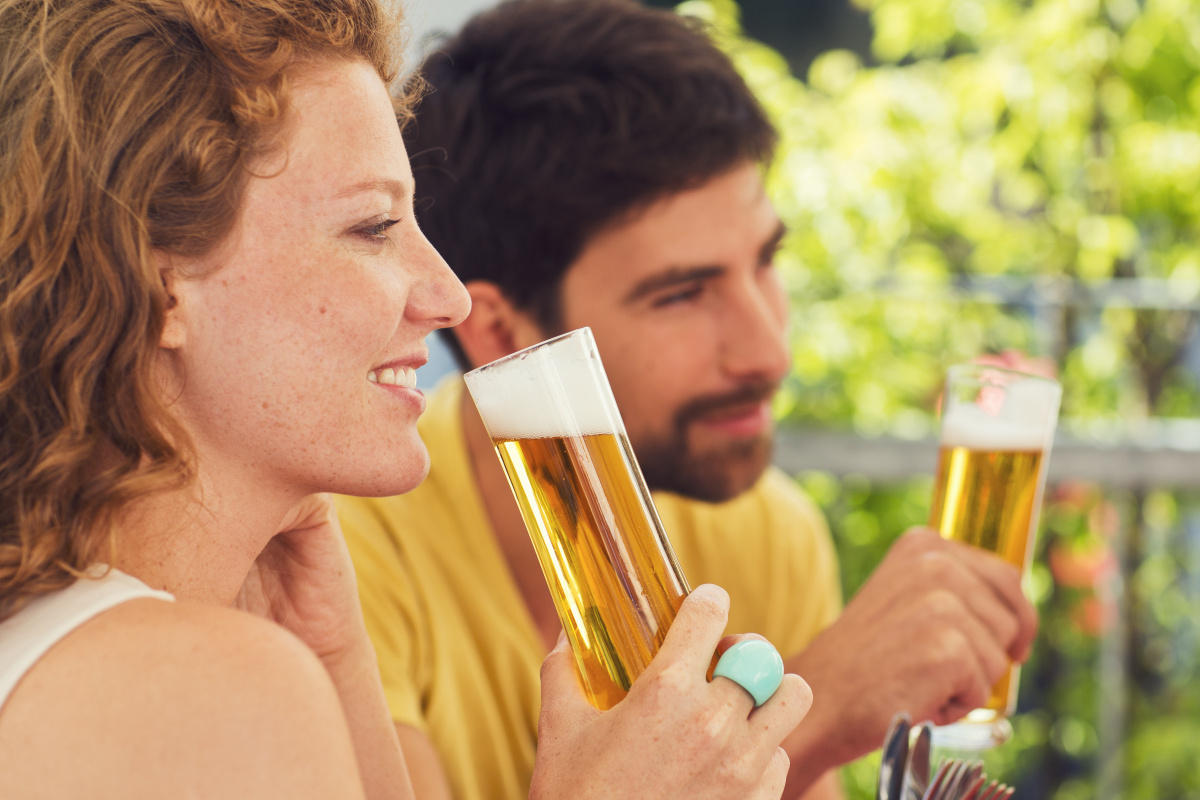 Stiegl Sommer 
