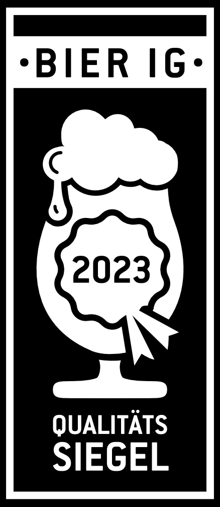 Auszeichnung BierIG 2023