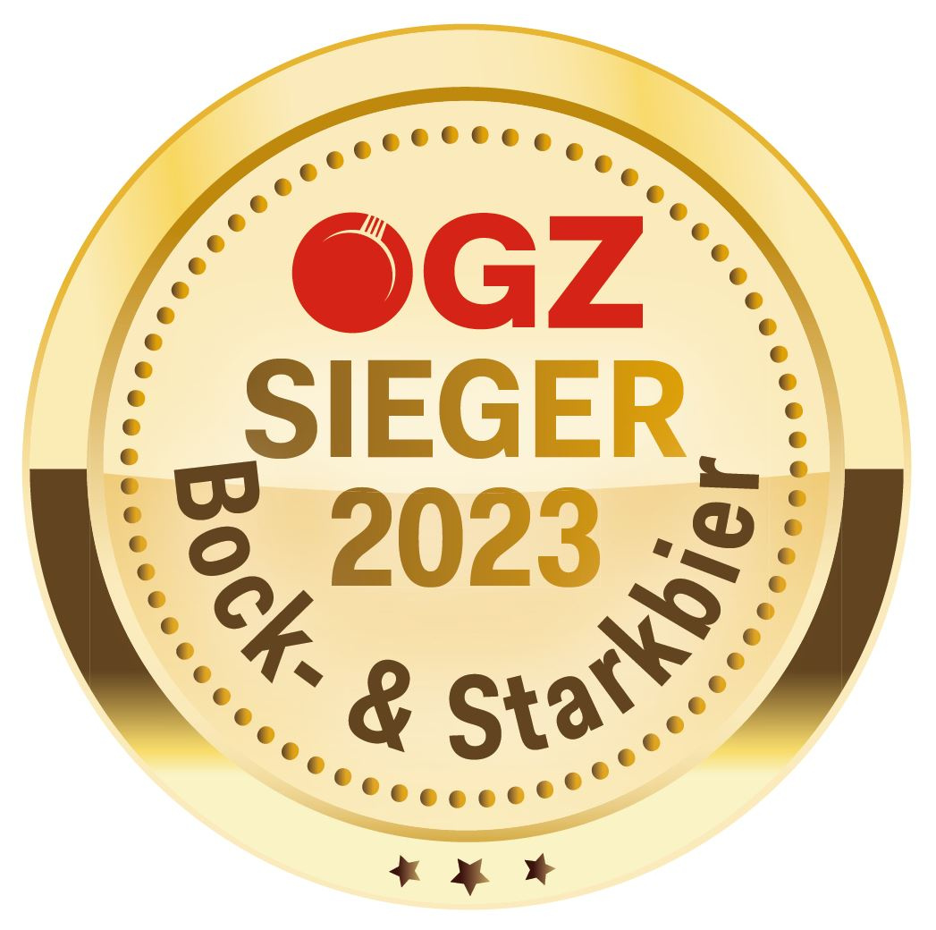 Auszeichnung ÖGZ 2023