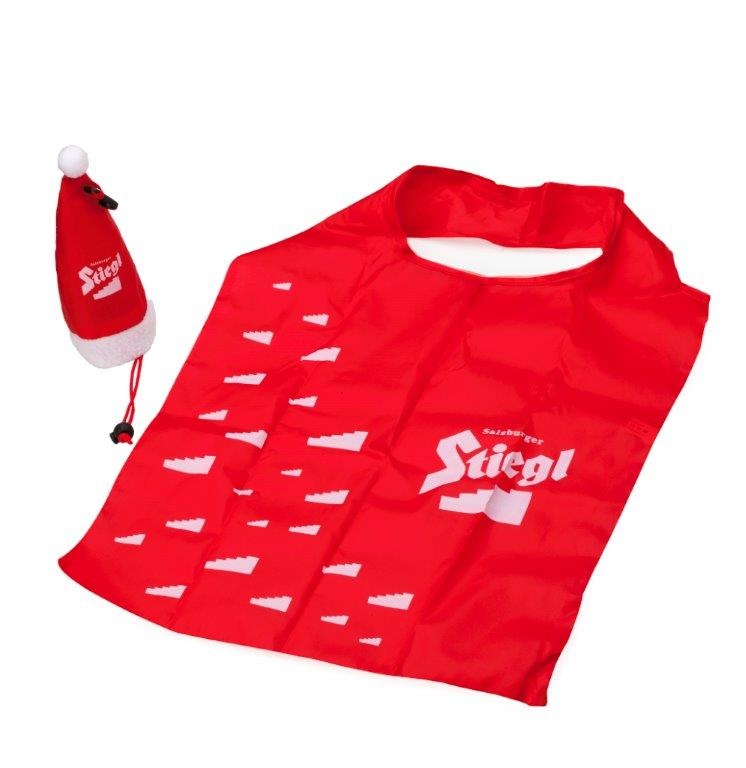 Stiegl Falttasche  Stiegl Online-Shop