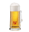 Stiegl-Krug, Glas