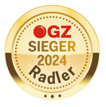 Auszeichnung ÖGZ 2024