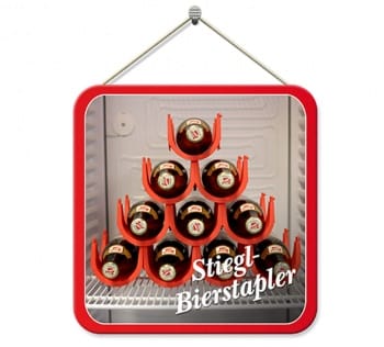 Stiegl Bierstapler