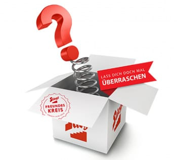 Stiegl ProBIER Paket