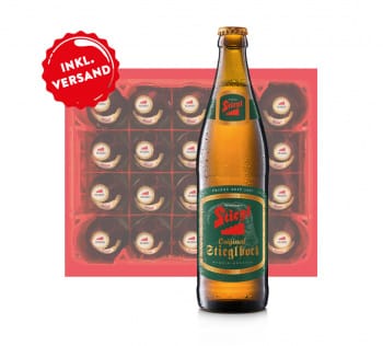 Stieglbock Kiste