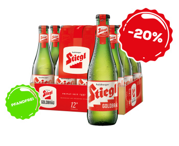 Stiegl Goldbräu Tray