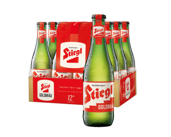 Stiegl Goldbräu Tray