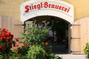 Stiegl-Brauwelt_Eingang
