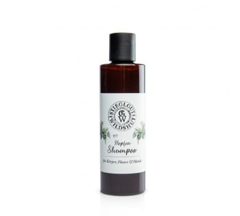Wildshuter Hopfenshampoo