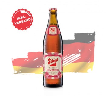 Radler Himbeere