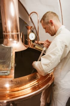 Stiegl Hausbrauerei
