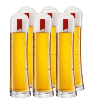 Beer Glasses |