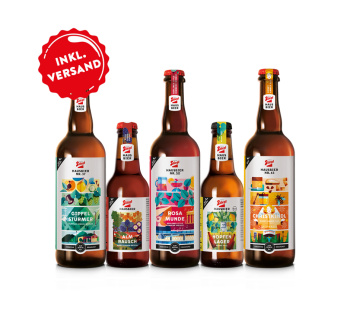 Produktbild Hausbierabo
