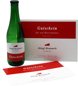 Geschenkideen für Stiegl-Fans