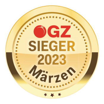 Auszeichnung ÖGZ 2023