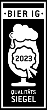 Auszeichnung BierIg 2023