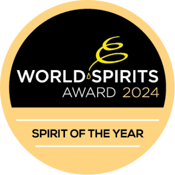 Auszeichnung World Spirits Awards 2024