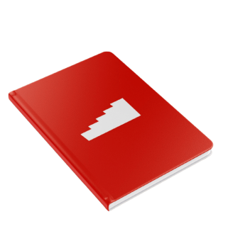 Stiegl-Notizbuch