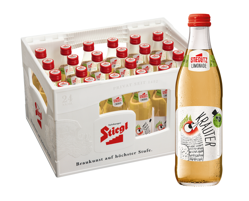 Produktbild Kiste