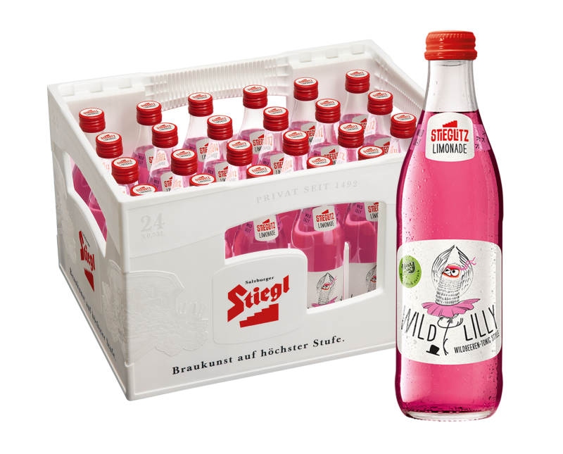 Produktbild Kiste