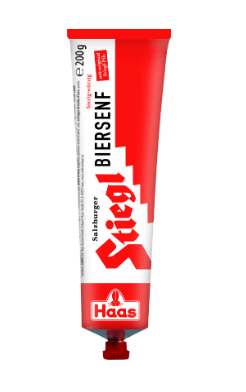 Stiegl-Biersenf Haas