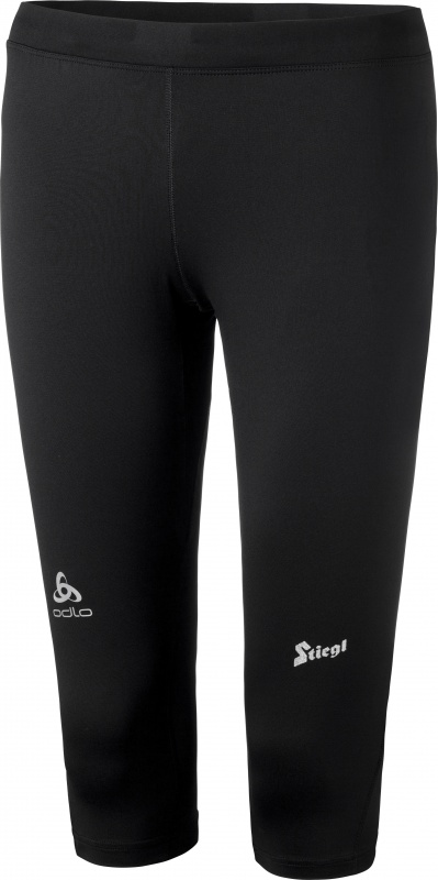 Stiegl-Laufhose 3/4 