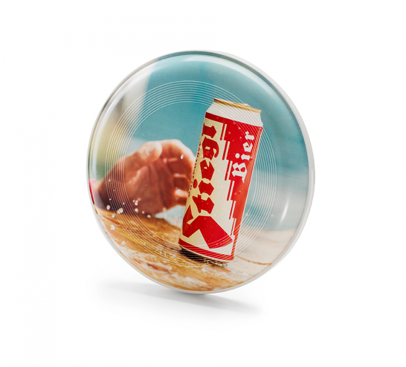 Frisbee