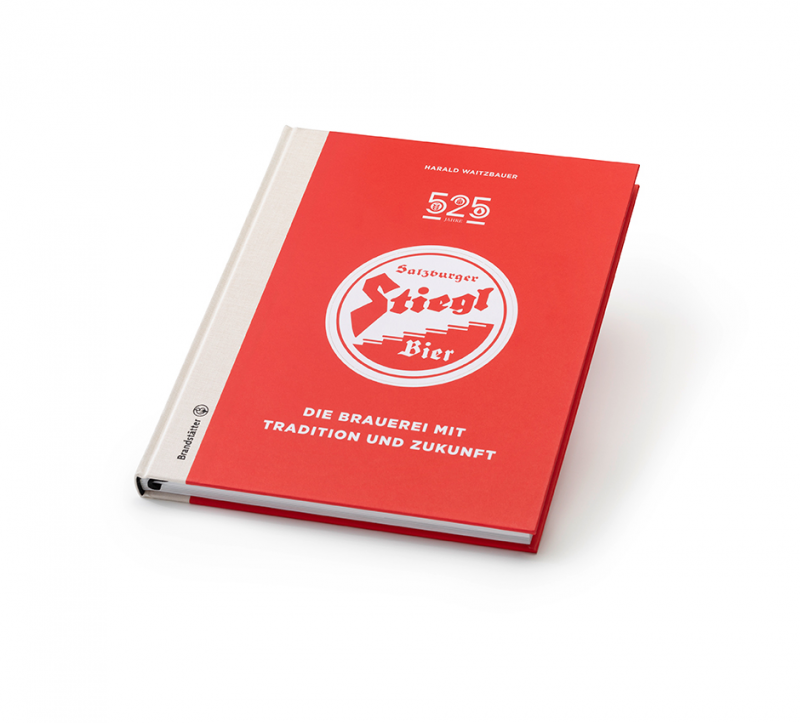 Stiegl-Buch 525
