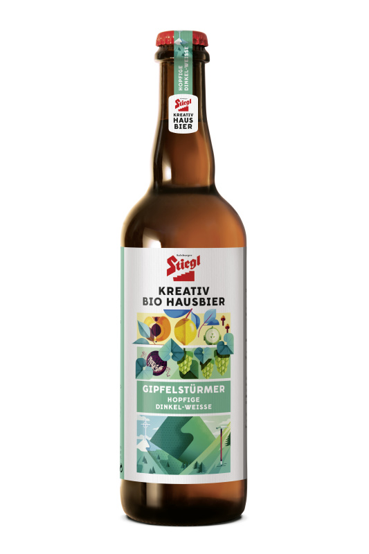 Flasche