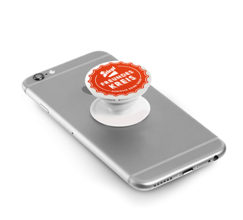 Stiegl Popsocket