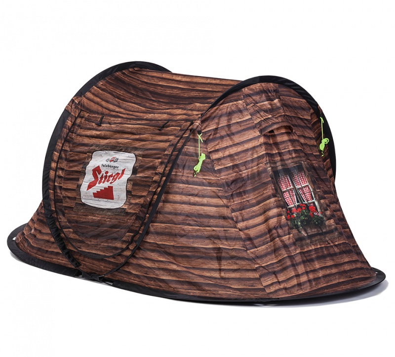 Stiegl Zelt