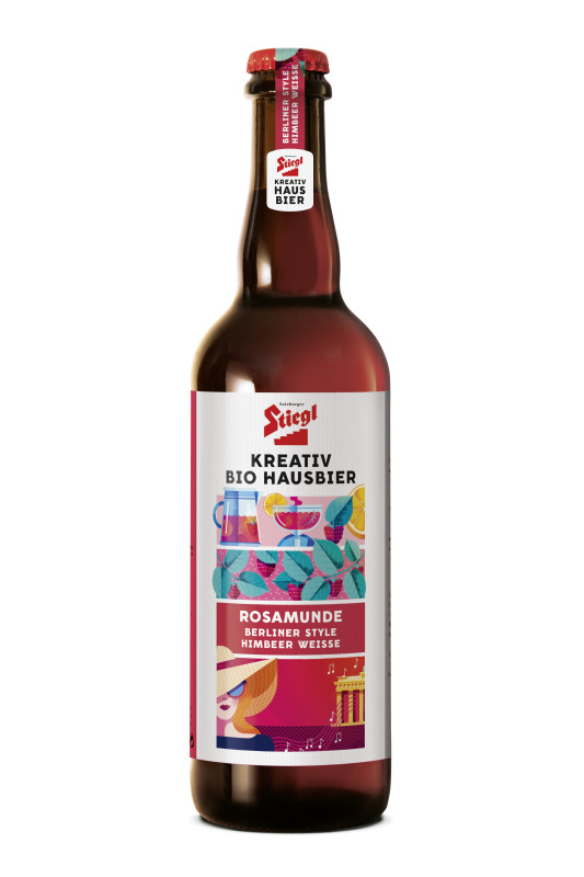 Flasche