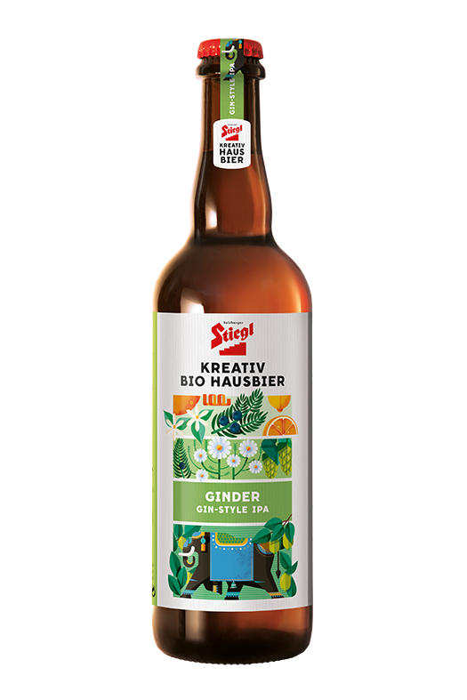 Flasche