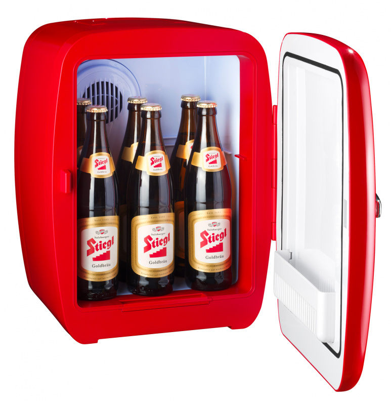 Retrokühlschrank